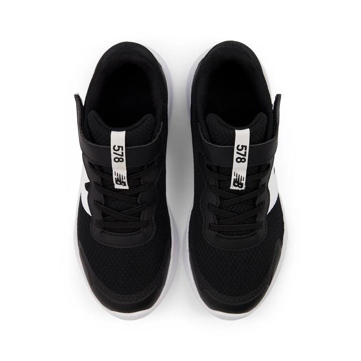 ニューバランス　バッシュ　25cm ジュニア WHIZ ニューバランス ジュニア ランニングシューズ 22-25cm Newbalance