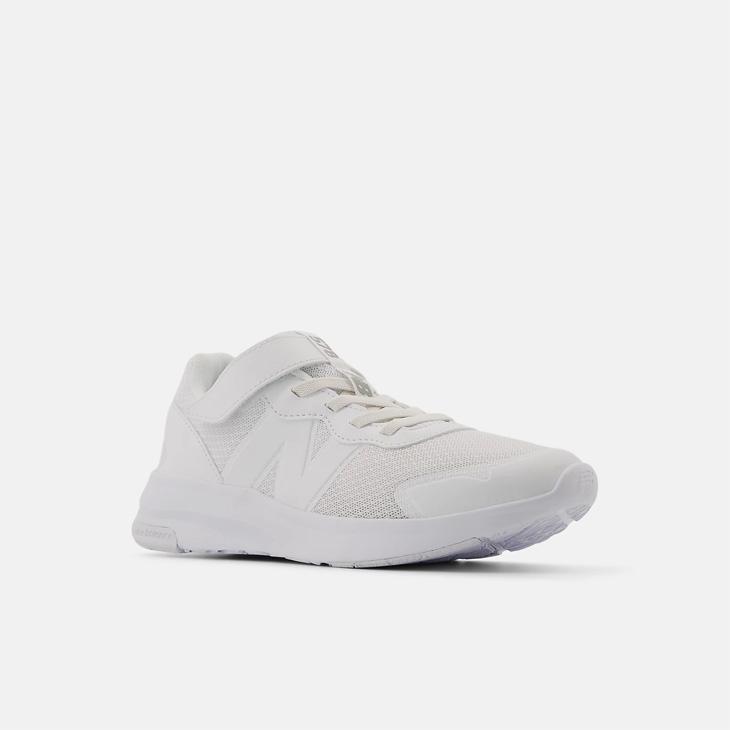 WHIZ ニューバランス ジュニア ランニングシューズ 22-25cm Newbalance