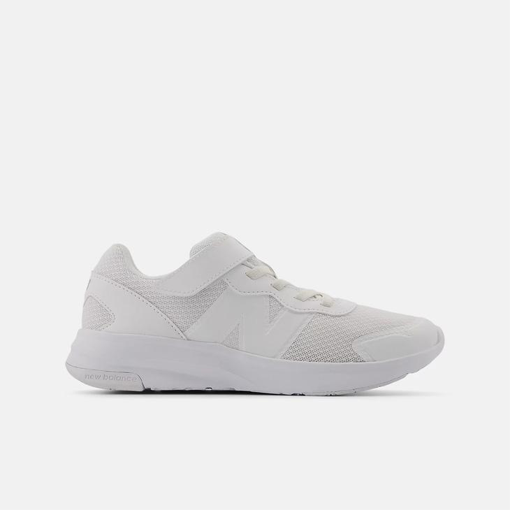 WHIZ ニューバランス ジュニア ランニングシューズ 22-25cm Newbalance