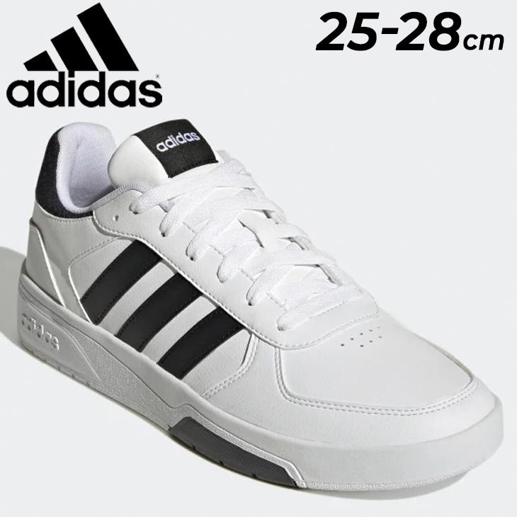adidas（アディダス） スニーカー メンズ シューズ adidas COURTBEAT M