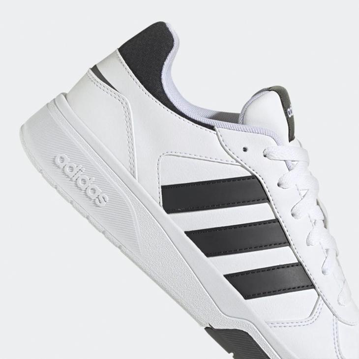 adidas（アディダス） スニーカー メンズ シューズ adidas COURTBEAT M