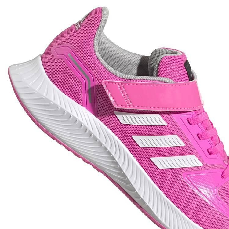 キッズ スニーカー ジュニア シューズ 17 25 5cm 子供靴 アディダス Adidas Core Faito El ランニング Lsw62 ピンク 男の子 女の子 スポーツ H 0qpd H Apworld 通販 Yahoo ショッピング
