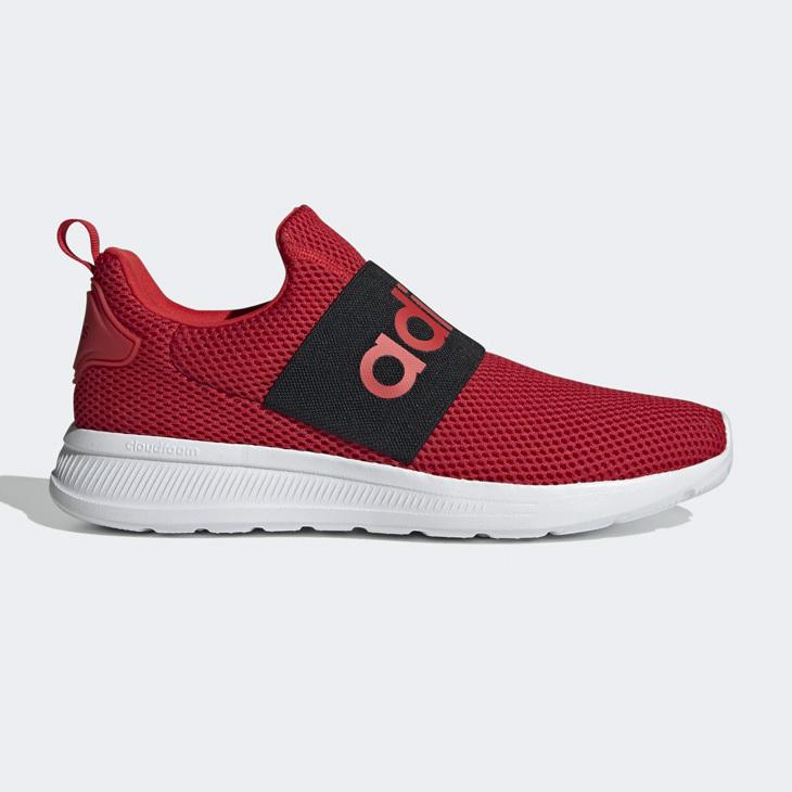 スニーカー スリッポン シューズ メンズ アディダス Adidas Lite Adiracer Adapt 4 0 ライト アディレーサー スポーツ カジュアル シューズ 靴 赤 H Apworld 通販 Paypayモール