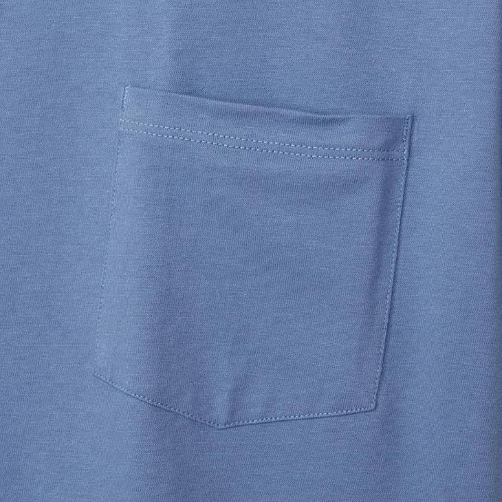 Hanes（ヘインズ） ポケットTシャツ 半袖 メンズ Hanes BEEFY
