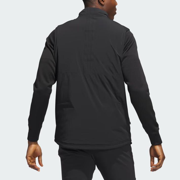 adidas アディダス メンズ ゴルフジャケット GOLF U365T FG FZ adidas アディダス メンズ ゴルフジャケット GOLF U365T FG FZ