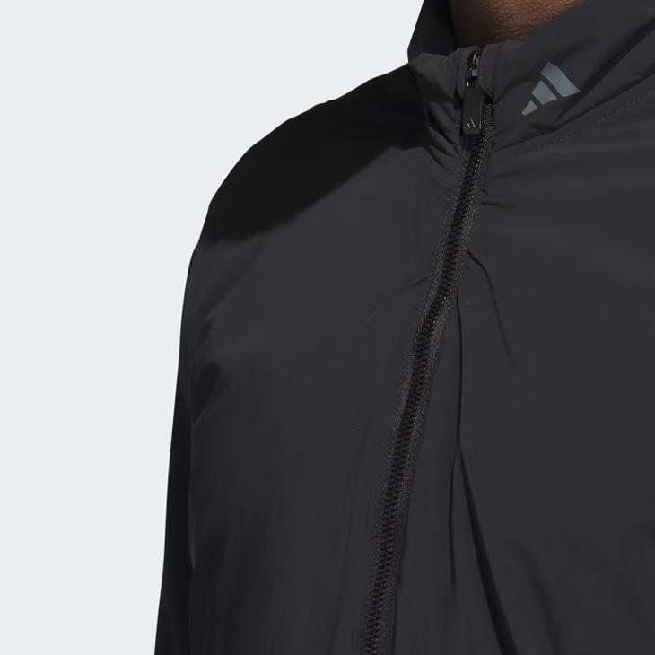 adidas アディダス メンズ ゴルフジャケット GOLF U365T FG FZ