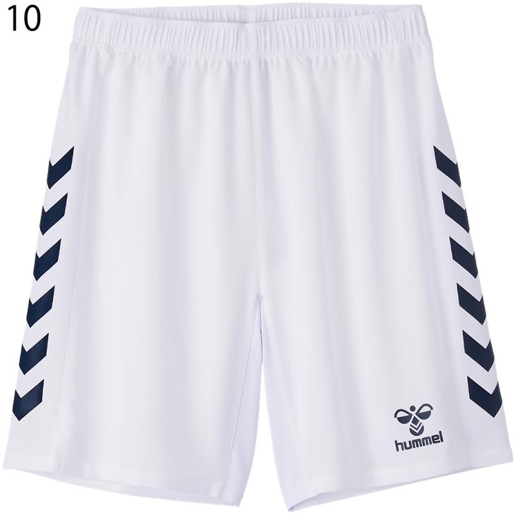 3枚セット　hummelヒュンメル ショート パンツ M hummel ヒュンメル ショートパンツ メンズ プラクティス