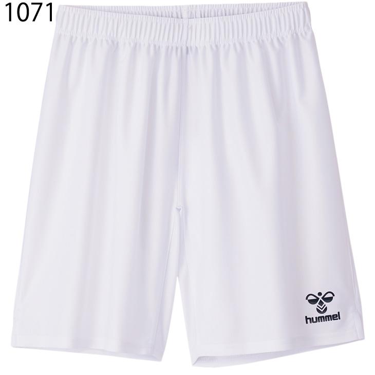 hummel（ヒュンメル） メンズ ショートパンツ プラクティスパンツ