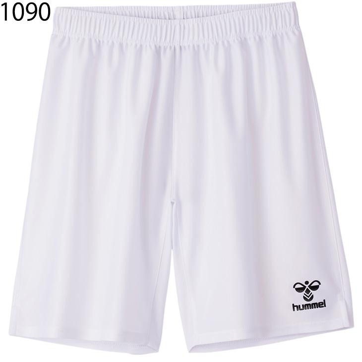 hummel（ヒュンメル） メンズ ショートパンツ プラクティスパンツ