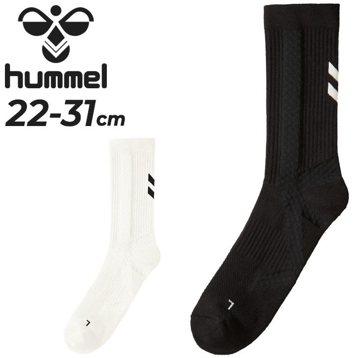 hummel（ヒュンメル） 靴下 メンズ レディース シューティング