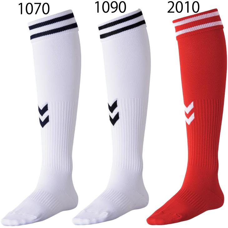 hummel（ヒュンメル） ゲームストッキング メンズ スポーツソックス