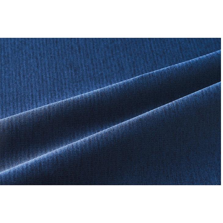 半袖 Tシャツ メンズ ヒュンメル hummel ミッドサマーシャツ/トレーニング スポーツウェア 撥水 吸汗速乾 接触冷感 男性 機能性ウェア 夏 トップス/HAP1157 | hummel | 06