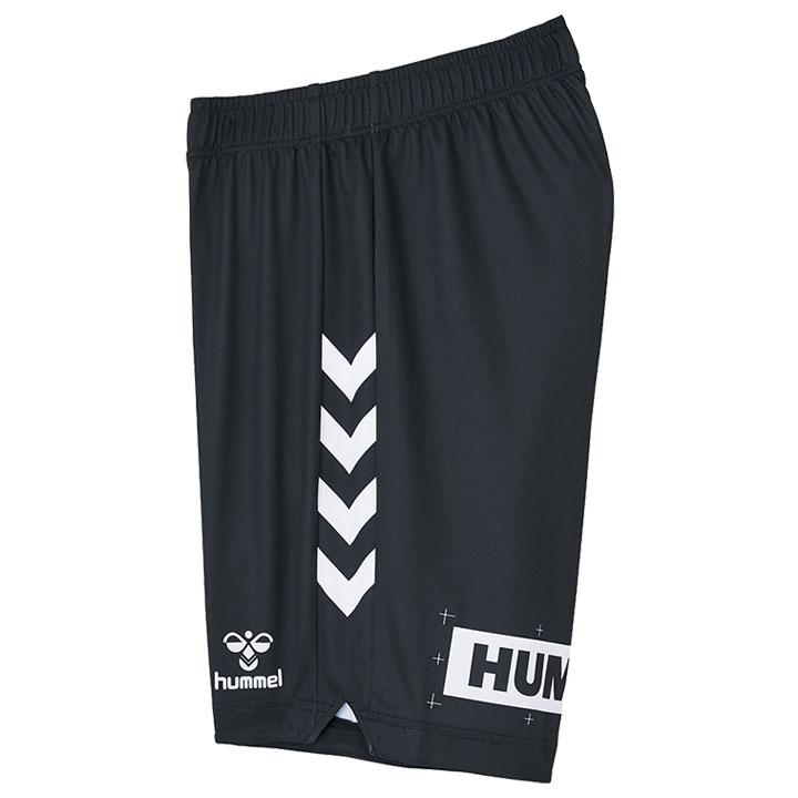 hummel ヒュンメル ハンドボール ハーフパンツ メンズ/hummel HB