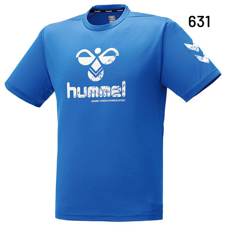 hummel スポーツシャツ ジュニアゲームシャツ｜hummel｜ヒュンメル公式オンラインストア