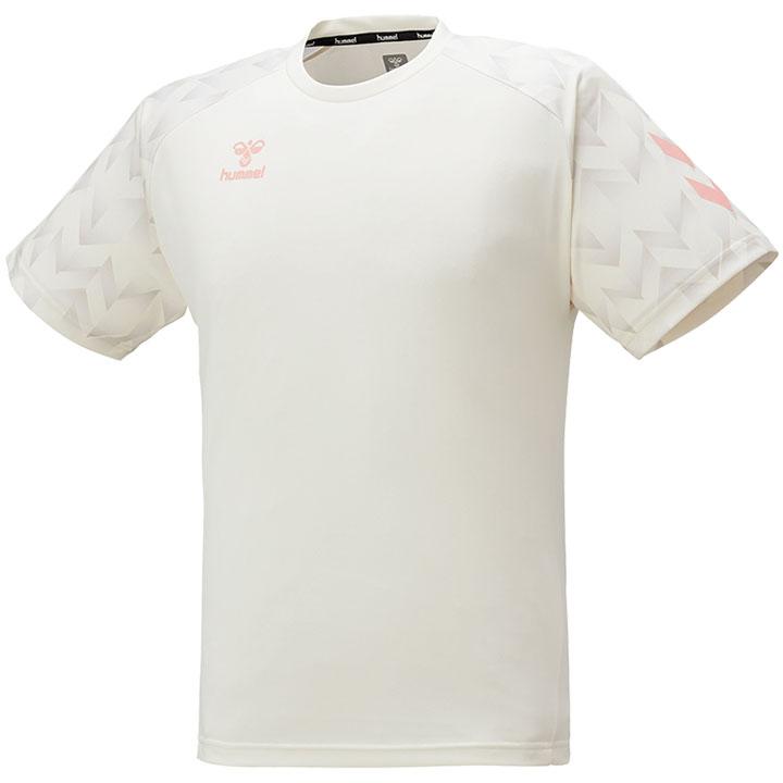 hummel（ヒュンメル） 半袖Tシャツ ハーフパンツ メンズ 上下 2点
