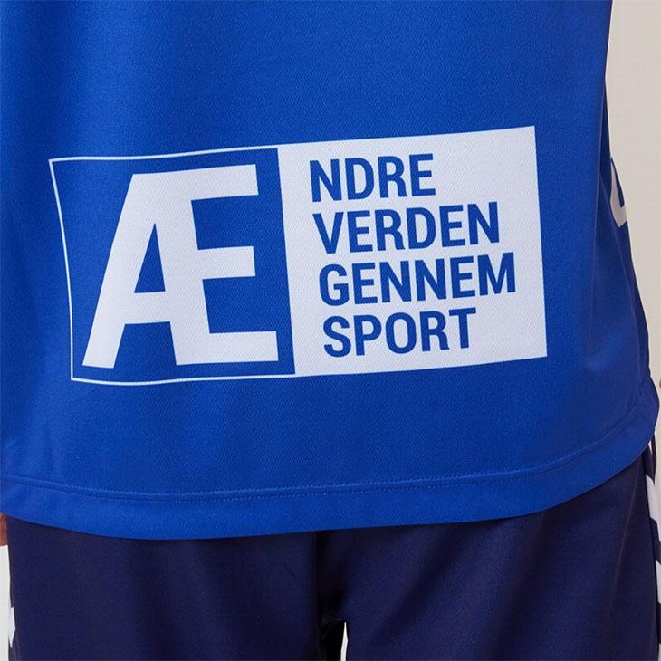 ヒュンメル 半袖 Tシャツ メンズ ハンドボールウェア hummel プラクティスシャツ 半袖シャツ 吸汗速乾 トレーニングシャツ スポーツウェア /HAP1182 | hummel | 11