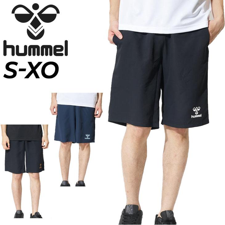 3枚セット　hummelヒュンメル ショート パンツ M hummel ヒュンメル ショートパンツ メンズ プラクティス