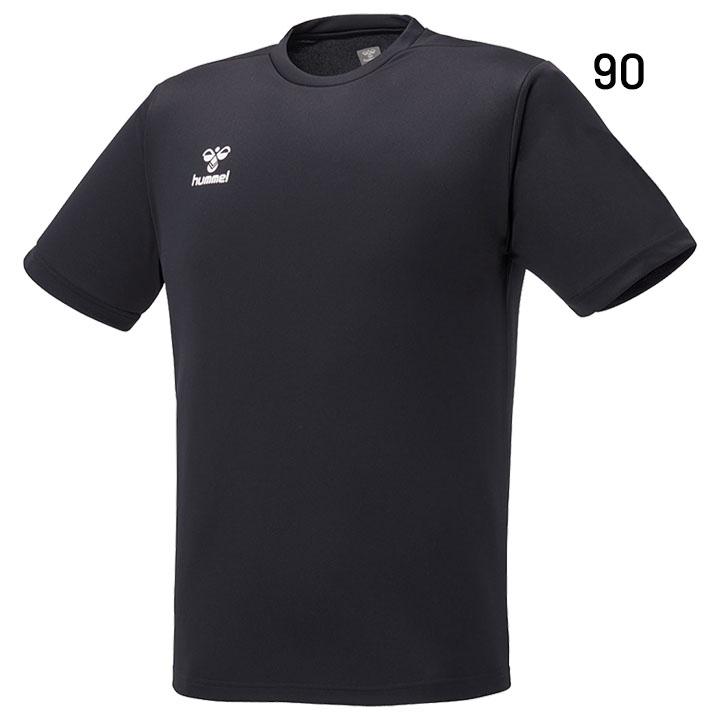 hummel ヒュンメル 半袖 Tシャツ メンズ レディース ワン