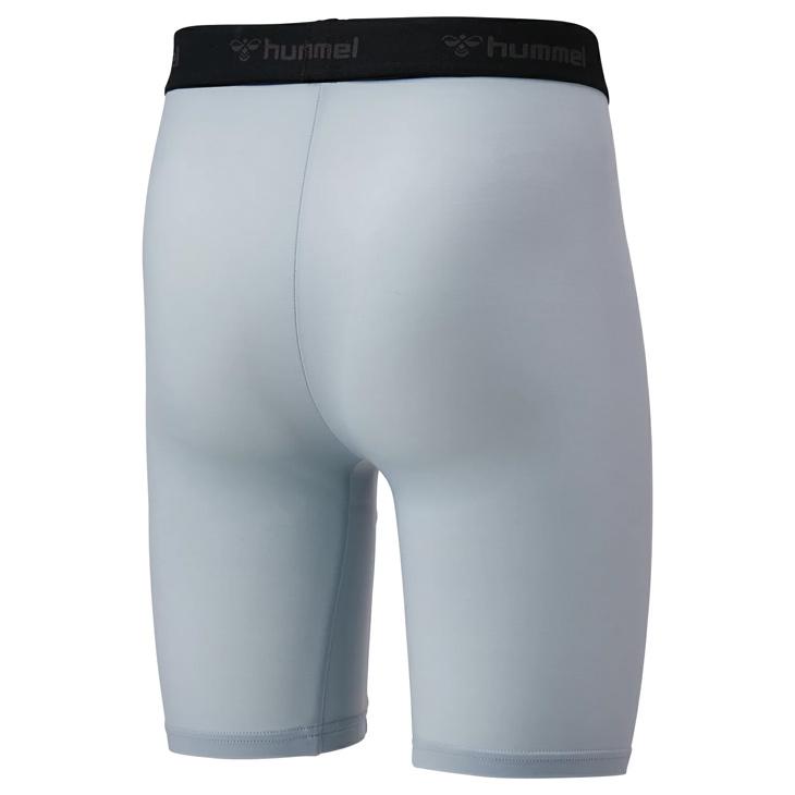 ショートタイツ メンズ ヒュンメル hummel フィットインナーパンツ/サッカー トレーニング ランニング ジム 男性 スパッツ アンダー /HAP6038PZ【返品不可】 | hummel | 14