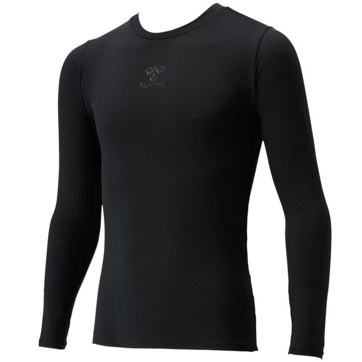 hummel（ヒュンメル） 半袖Tシャツ インナーシャツ セット メンズ