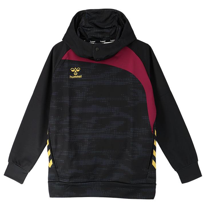 hummel（ヒュンメル） スウェット 上下セット 裏起毛 メンズ 当店