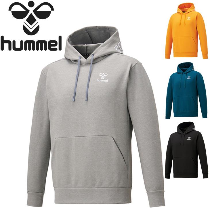 hummel（ヒュンメル） スウェットシャツ パーカー メンズ hummel PLAY 