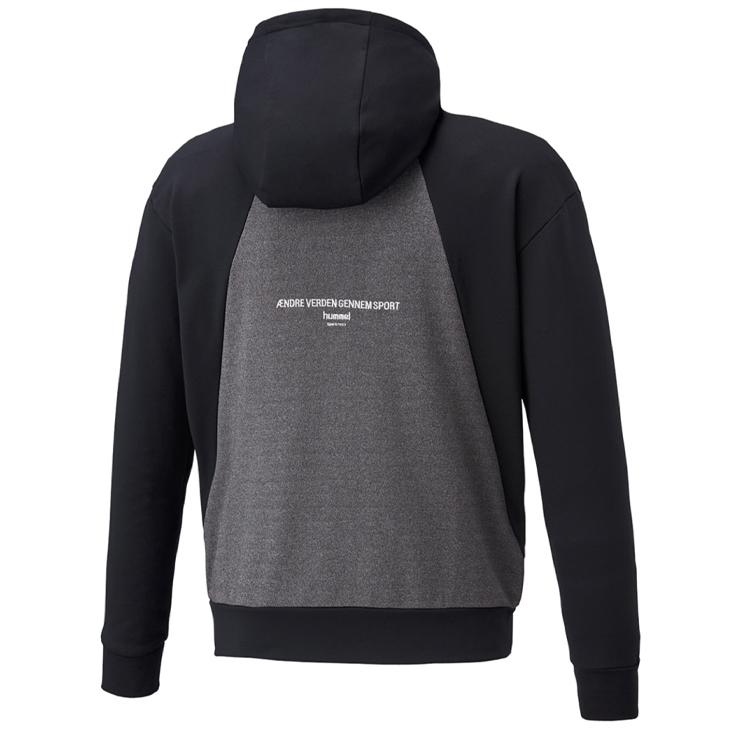 hummel（ヒュンメル） スウェット 上下 メンズ セットアップ