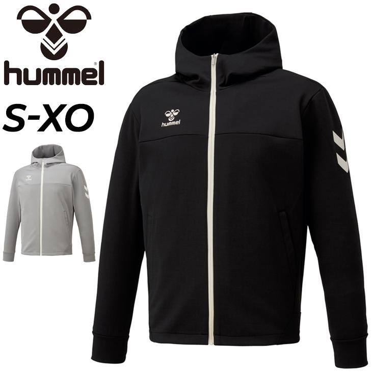 hummel（ヒュンメル） パーカー スウェット メンズ/ヒュンメル