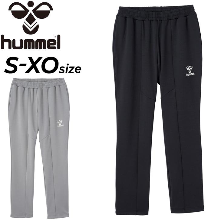hummel スウェットパンツ メンズ ヒュンメル hummel