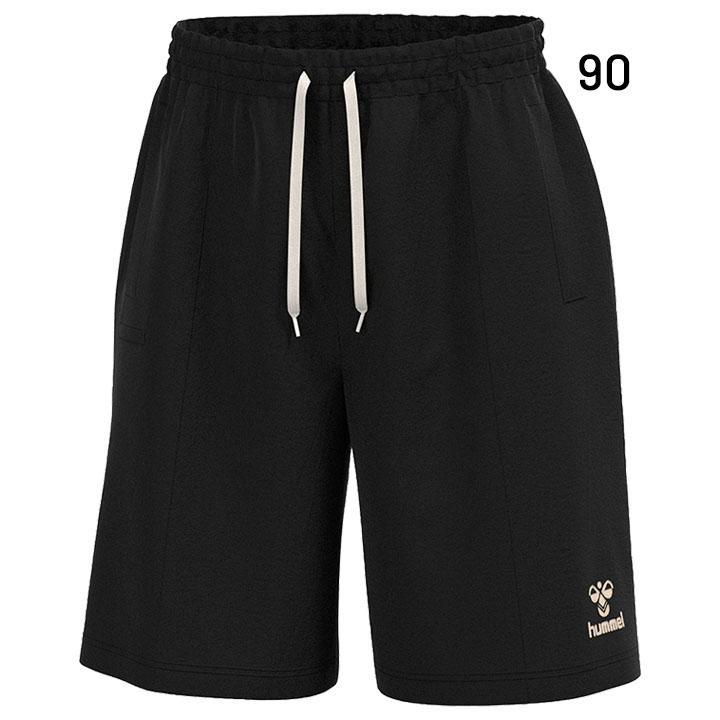 hummel（ヒュンメル） ショートパンツ メンズ hummel HMP スウェット