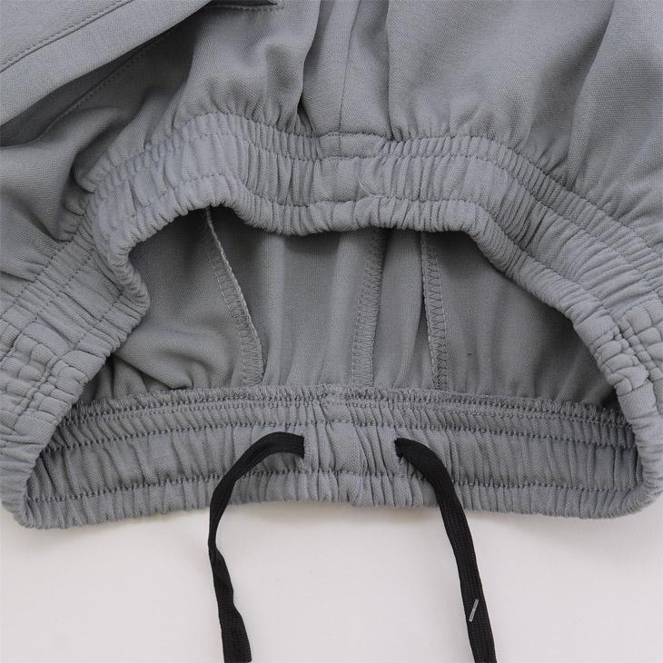 hummel（ヒュンメル） スウェット メンズ 上下 ジップパーカー パンツ