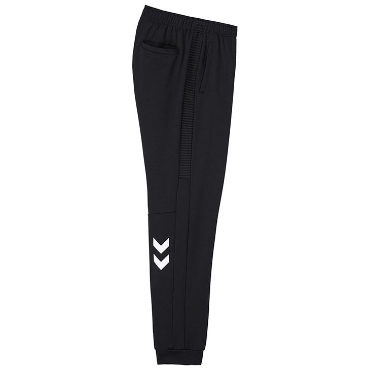 hummel ヒュンメル スウェット メンズ 上下 ジップパーカー パンツ