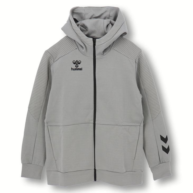 hummel ヒュンメル パーカー スウェット メンズ ジップアップ hummel ヒュンメル パーカー スウェット メンズ ジップアップ