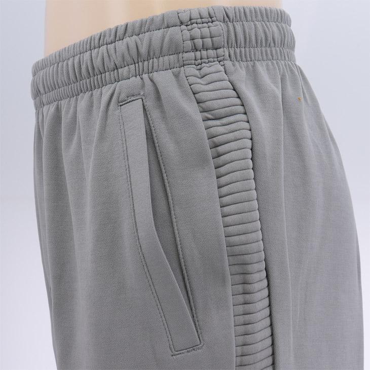 ヒュンメル スウェット メンズ 上下 hummel プルオーバーパーカー パンツ セットアップ トレーニングウェア 上下組 大きいサイズ 男性 /HAP8264-HAP8263P | hummel | 09