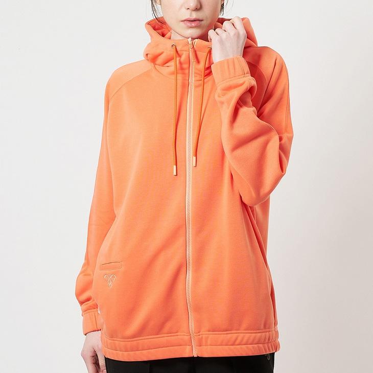 hummel（ヒュンメル） パーカー 長袖 メンズ レディース hummel PLAY