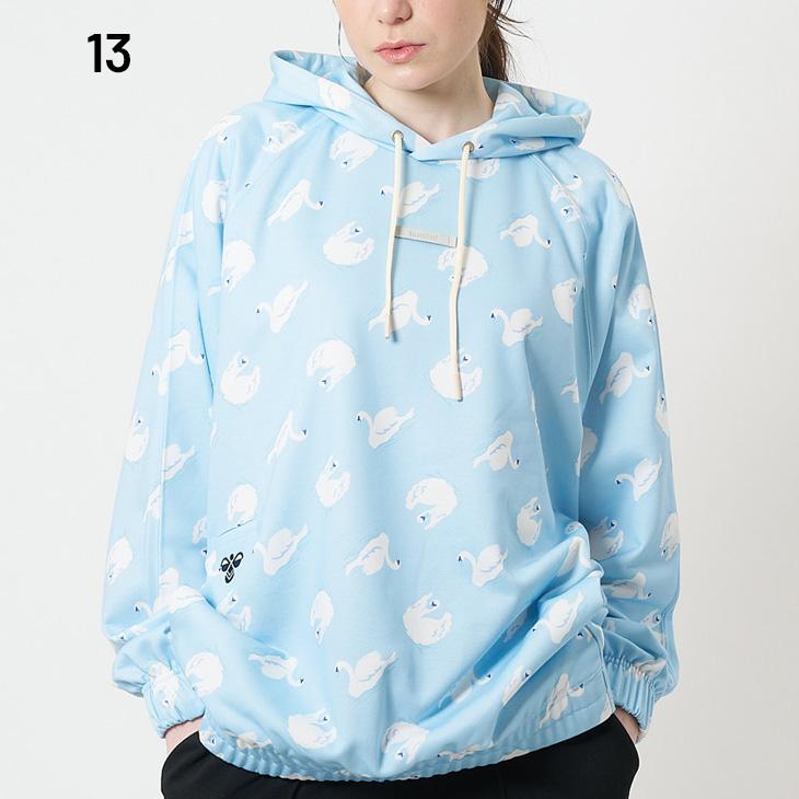 hummel（ヒュンメル） パーカー 長袖 メンズ レディース hummel PLAY