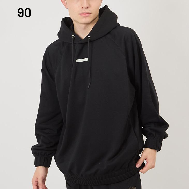 hummel（ヒュンメル） パーカー 長袖 メンズ レディース hummel PLAY