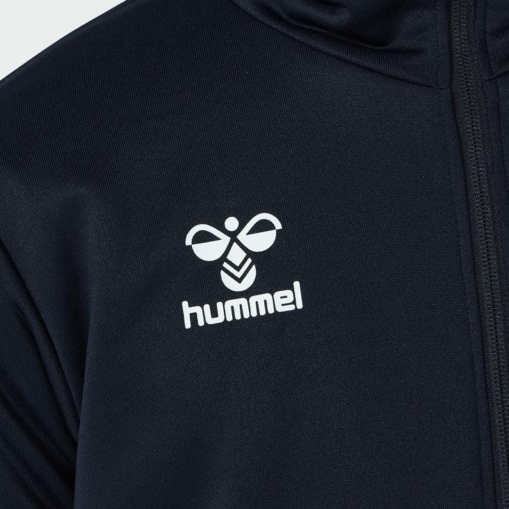 ヒュンメル トレーニングウェア メンズ 上下 hummel スウェット フルジップパーカー ロングパンツ セットアップ スポーツウエア 男性用 /HAP8302-HAP8302P | hummel | 06