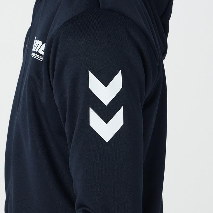 hummel（ヒュンメル） トレーニングウェア メンズ 上下 スウェット