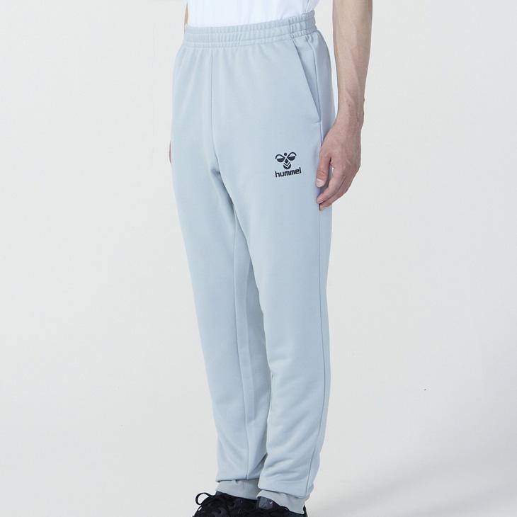 hummel（ヒュンメル） スウェットパンツ メンズ ロングパンツ スポーツ