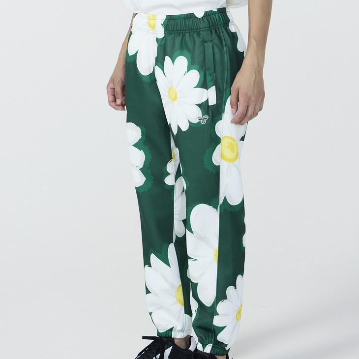 hummel（ヒュンメル） スウェット 上下 メンズ レディース hummel PLAY