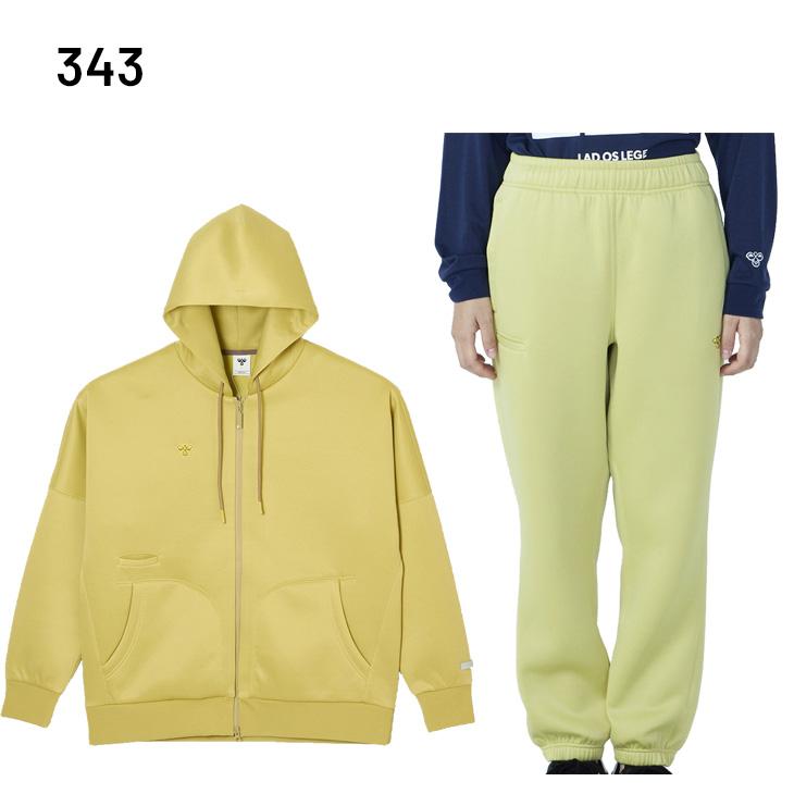 hummel（ヒュンメル） スウェット 上下 メンズ レディース hummel PLAY
