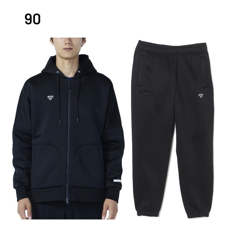 hummel（ヒュンメル） スウェット 上下 メンズ レディース hummel PLAY
