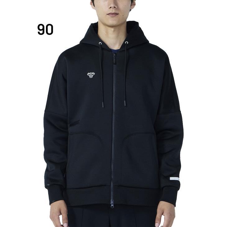 hummel（ヒュンメル） パーカージャケット 長袖 メンズ レディース