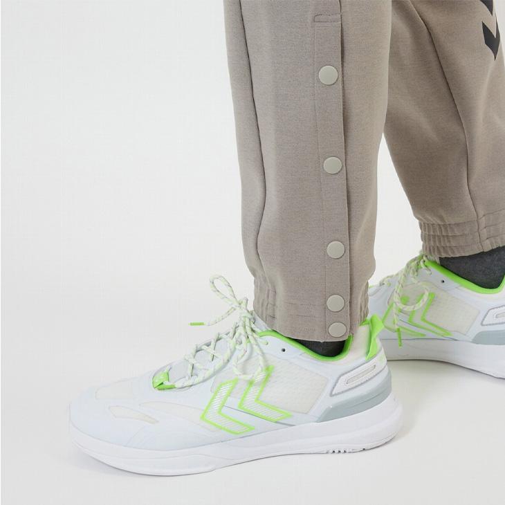 hummel（ヒュンメル） スウェットパンツ メンズ ロングパンツ