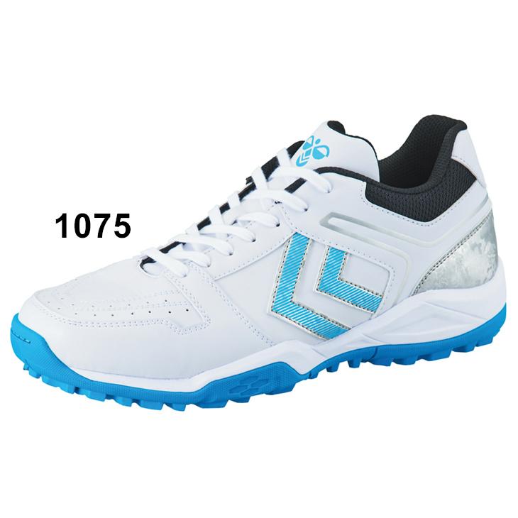 ヒュンメル ハンドボールシューズ メンズ アウトコート用 hummel グランドシューター5 屋外 スポーツシューズ 25-29cm 競技 靴/HAS6016 | hummel | 01