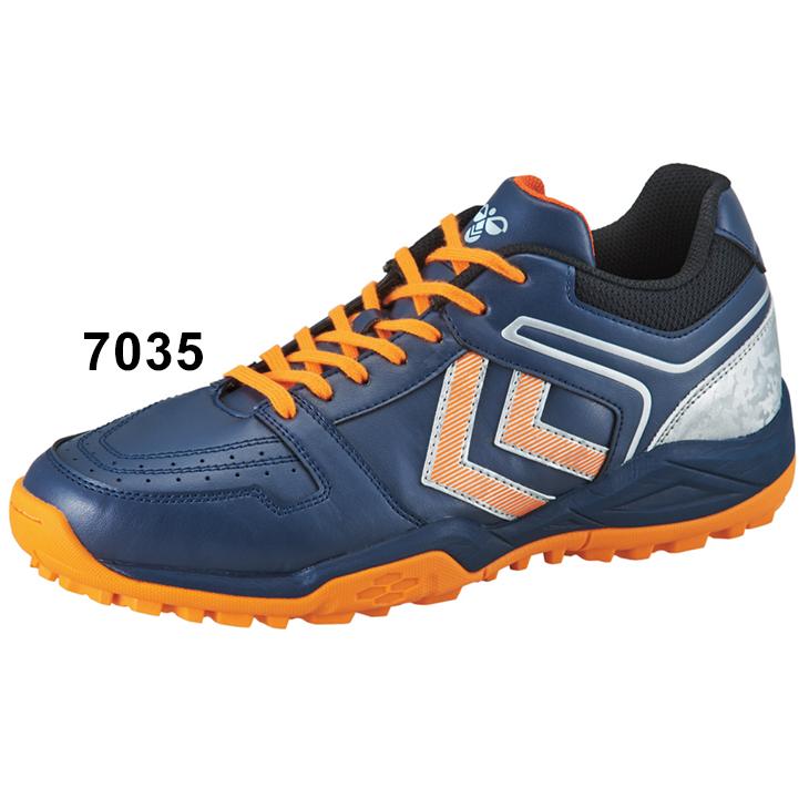 ヒュンメル ハンドボールシューズ メンズ アウトコート用 hummel グランドシューター5 屋外 スポーツシューズ 25-29cm 競技 靴/HAS6016 | hummel | 02