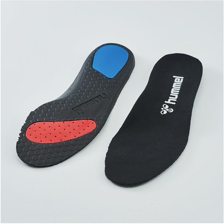 ヒュンメル ハンドボールシューズ メンズ アウトコート用 hummel グランドシューター5 屋外 スポーツシューズ 25-29cm 競技 靴/HAS6016 | hummel | 05