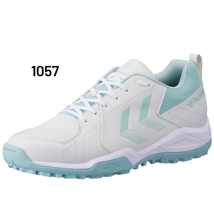 hummel ヒュンメル ハンドボールシューズ グラウンド用 メンズ