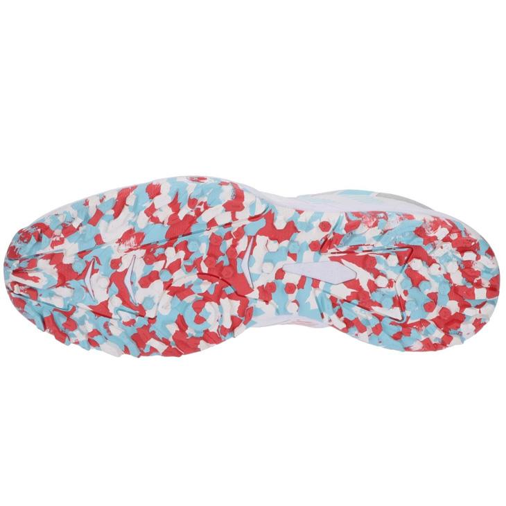 ヒュンメル ハンドボールシューズ アウトコート用 メンズ レディース hummel グランドフライ5 ワイド幅 ユニセックス 屋外 グラウンド用 ローカット /HAS6019 | hummel | 03